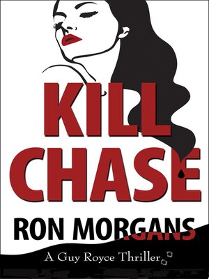 cover image of Kill Chase